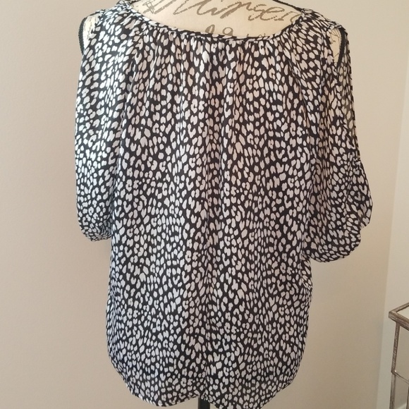 Express top - Picture 3 of 4